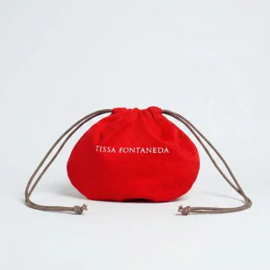 ORGANIC CANVAS DRAWSTRING TOTE | TISSA | AFPL - 133