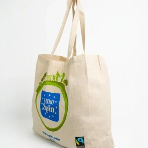ORGANIC CANVAS TOTE | ALDI | AFPL - 188